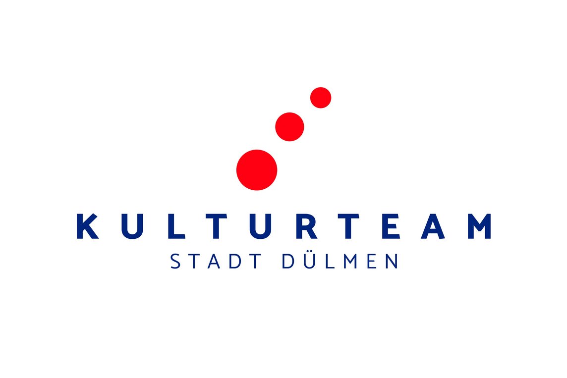 Logo Kulturteam Stadt Dülmen