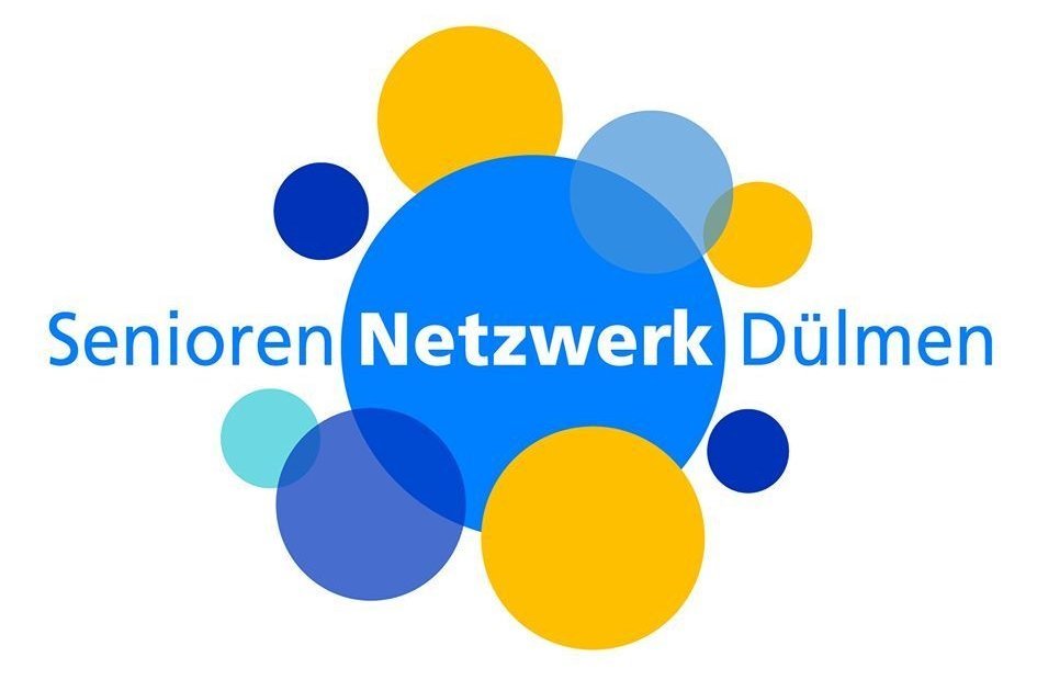 Logo Senioren-Netzwerk Dülmen